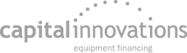 Capital Innovations Logo